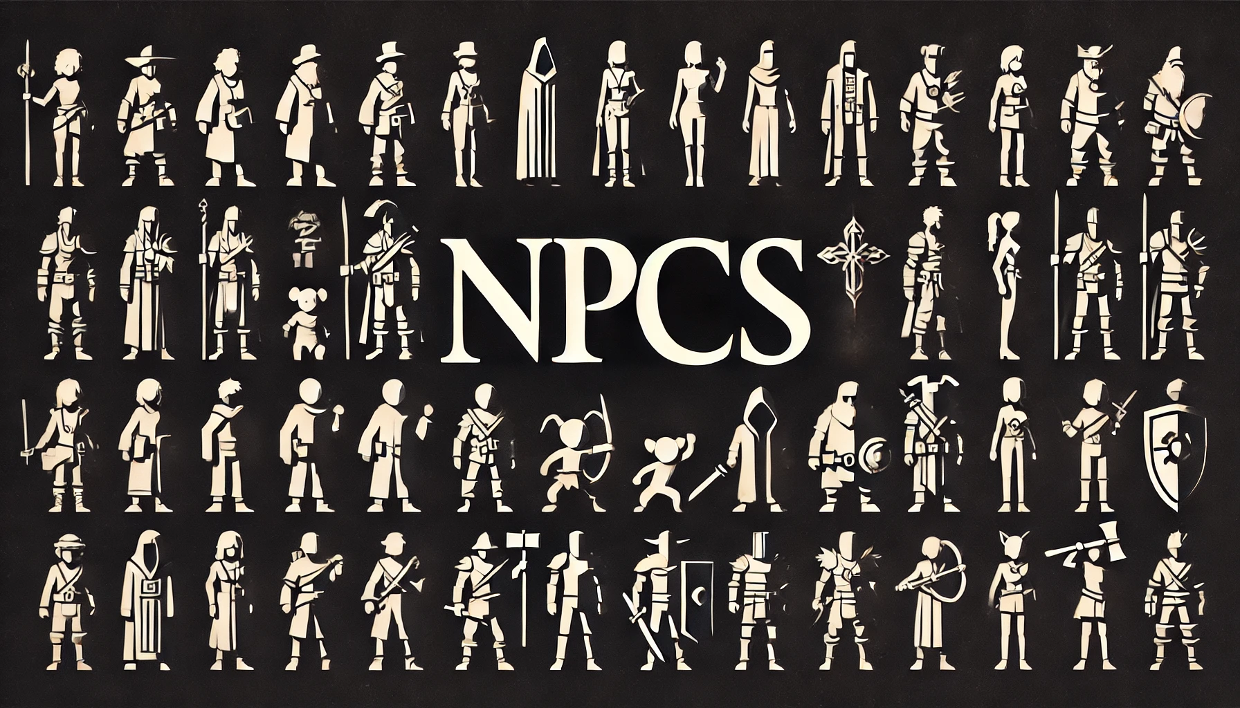 NPCs