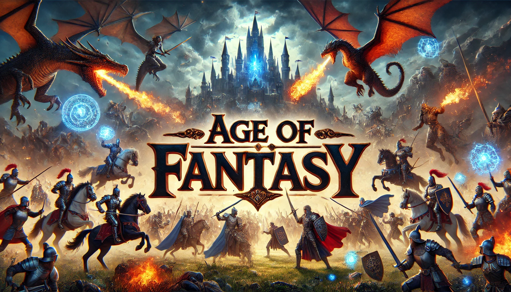 Age of Fantasy