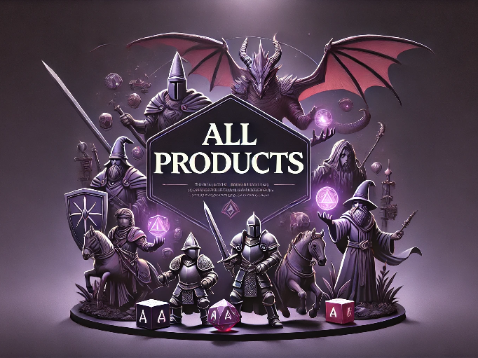 All products