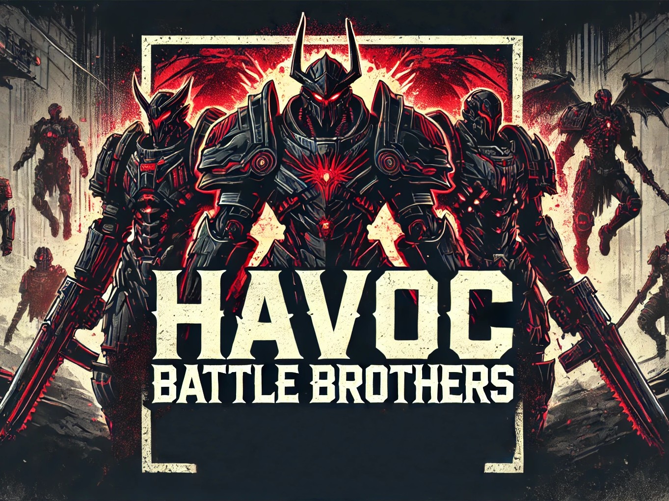 Havoc Battle Brothers