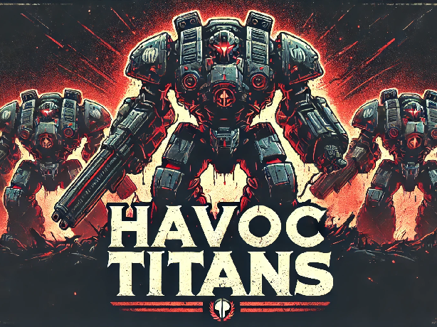 Havoc Titans