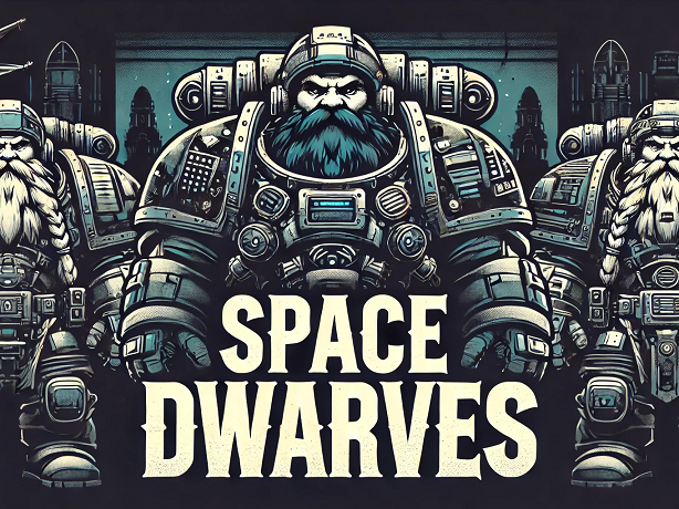 Space Dwarves