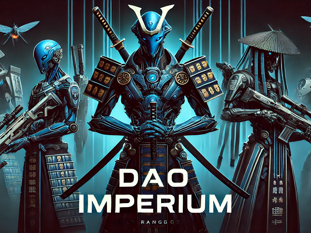 Dao Imperium