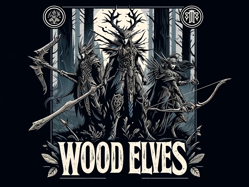 Wood Elves