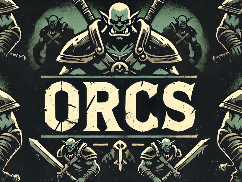 Orcs