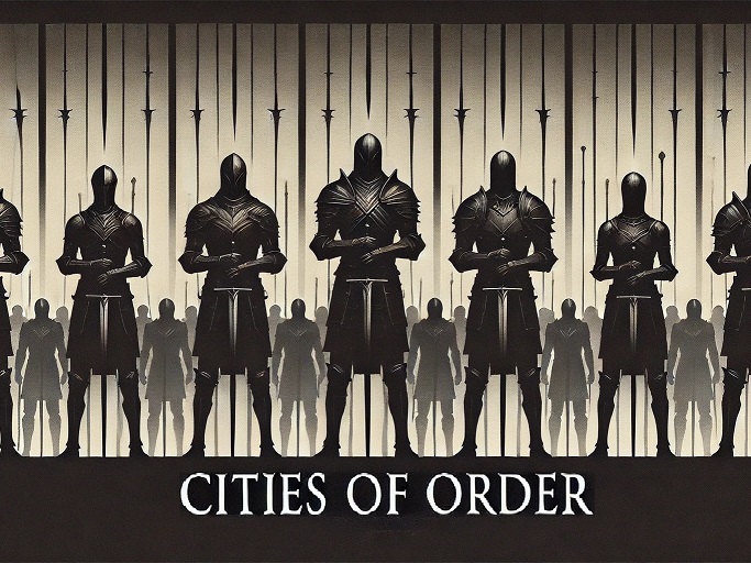 Cities of Order