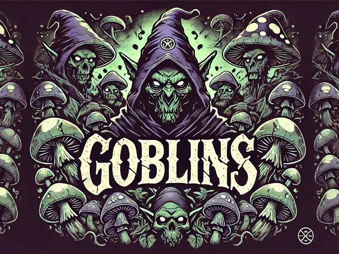 Goblins