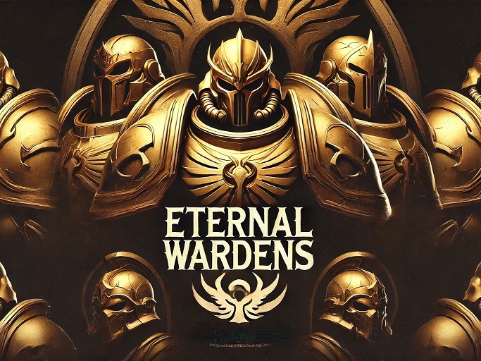 Eternal Wardens