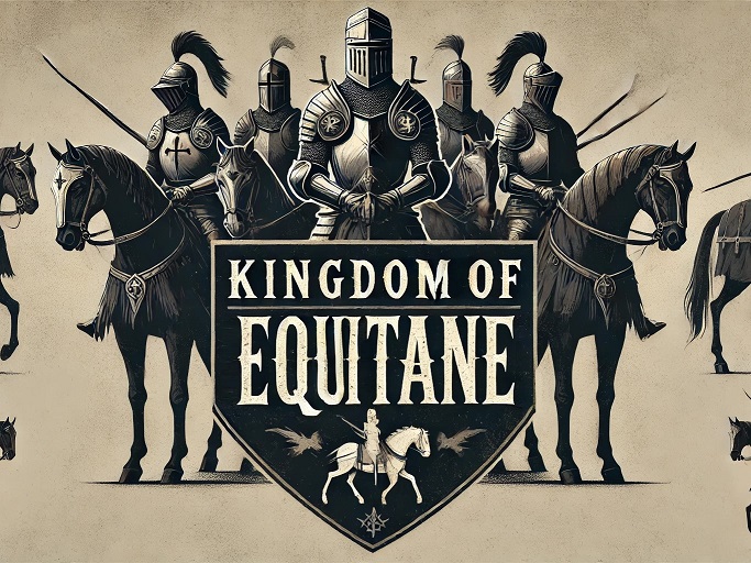 Kingdom of Equitane