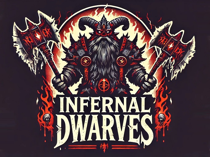 Infernal Dwarves