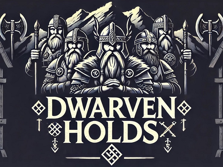 Dwarven Holds