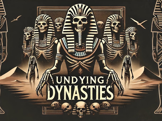 Undying Dynasties