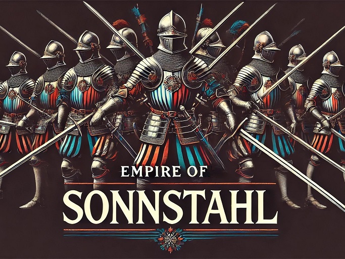 Empire of Sonnstahl