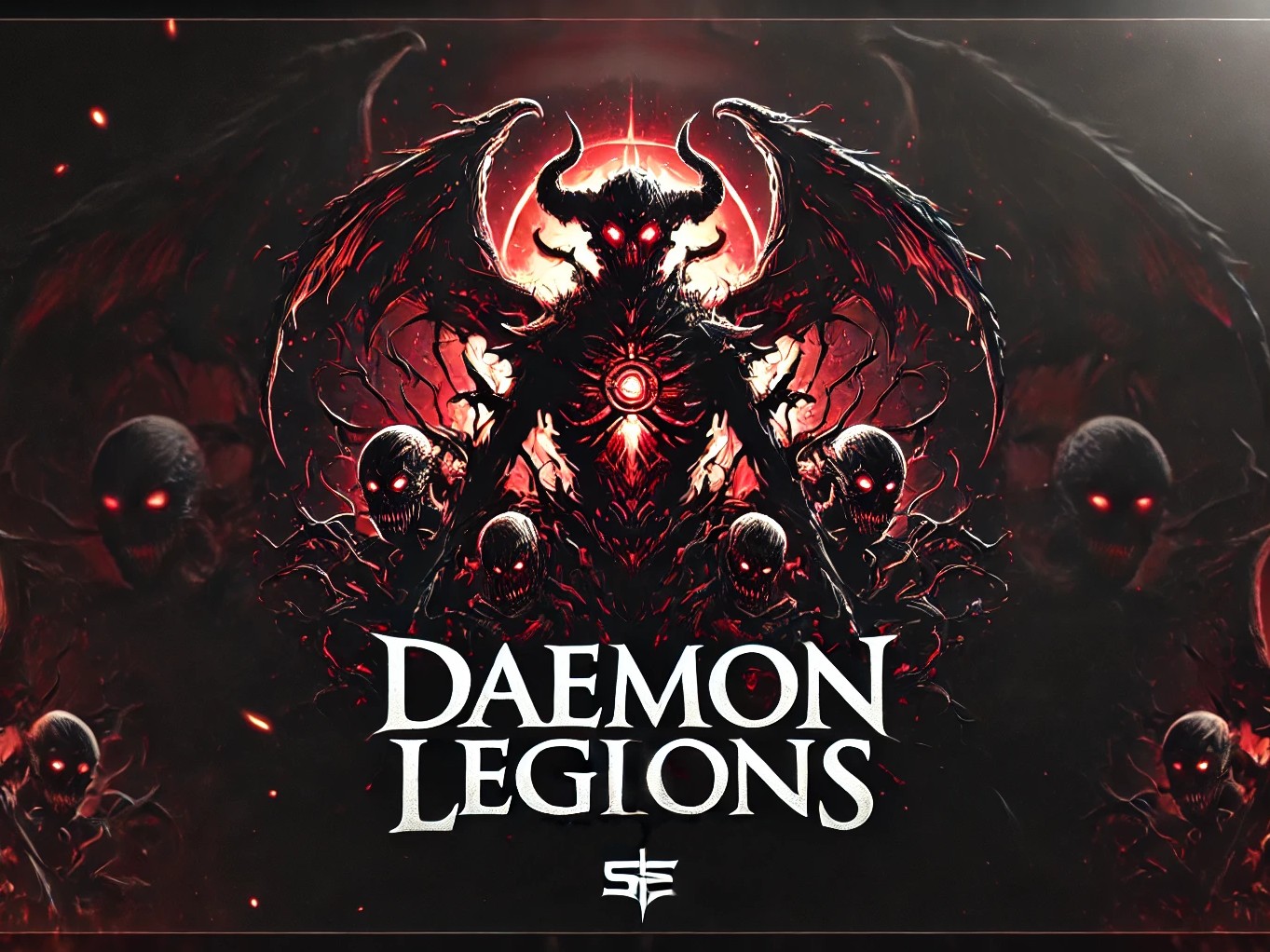 Daemon Legions