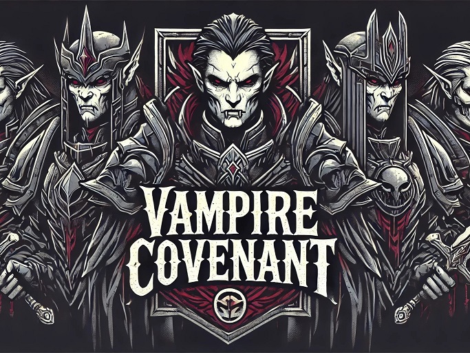 Vampire Covenant