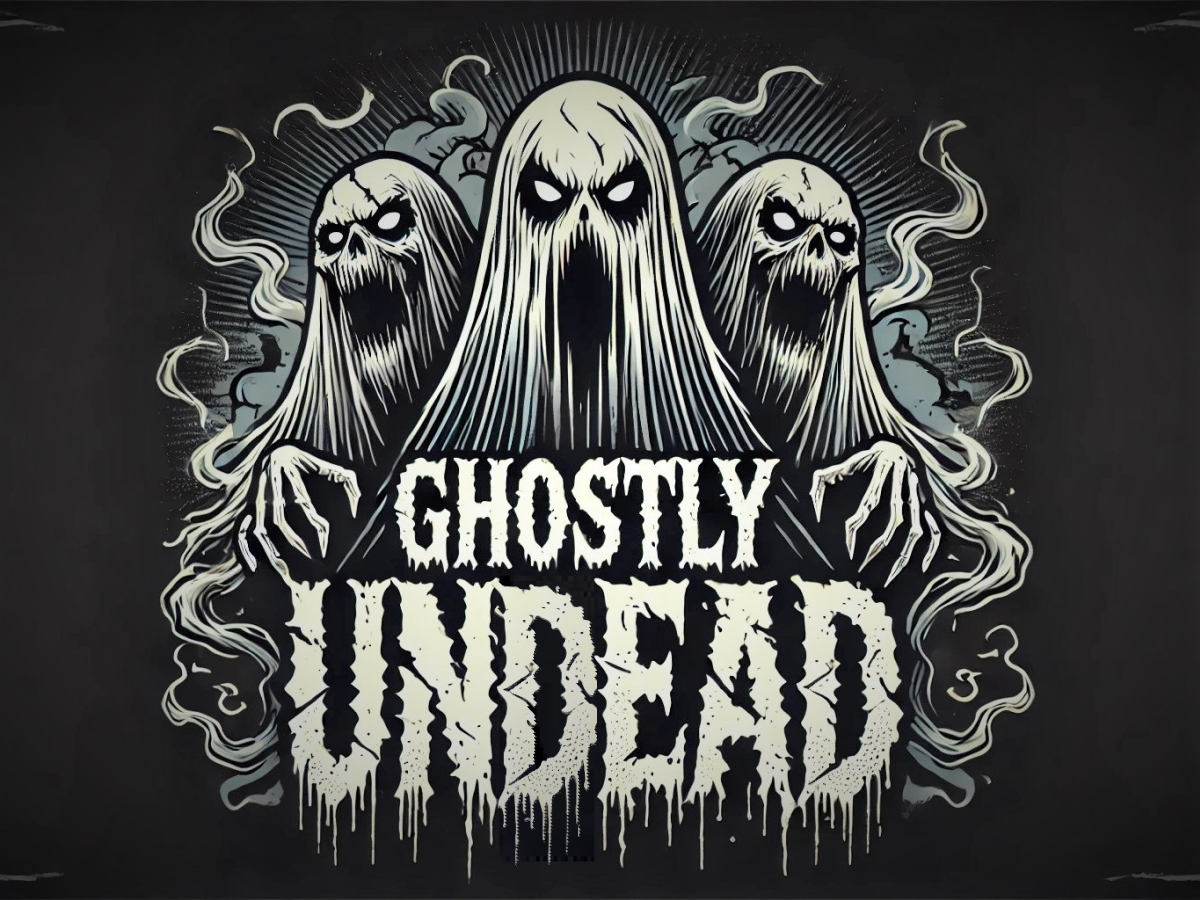Ghostly Undead
