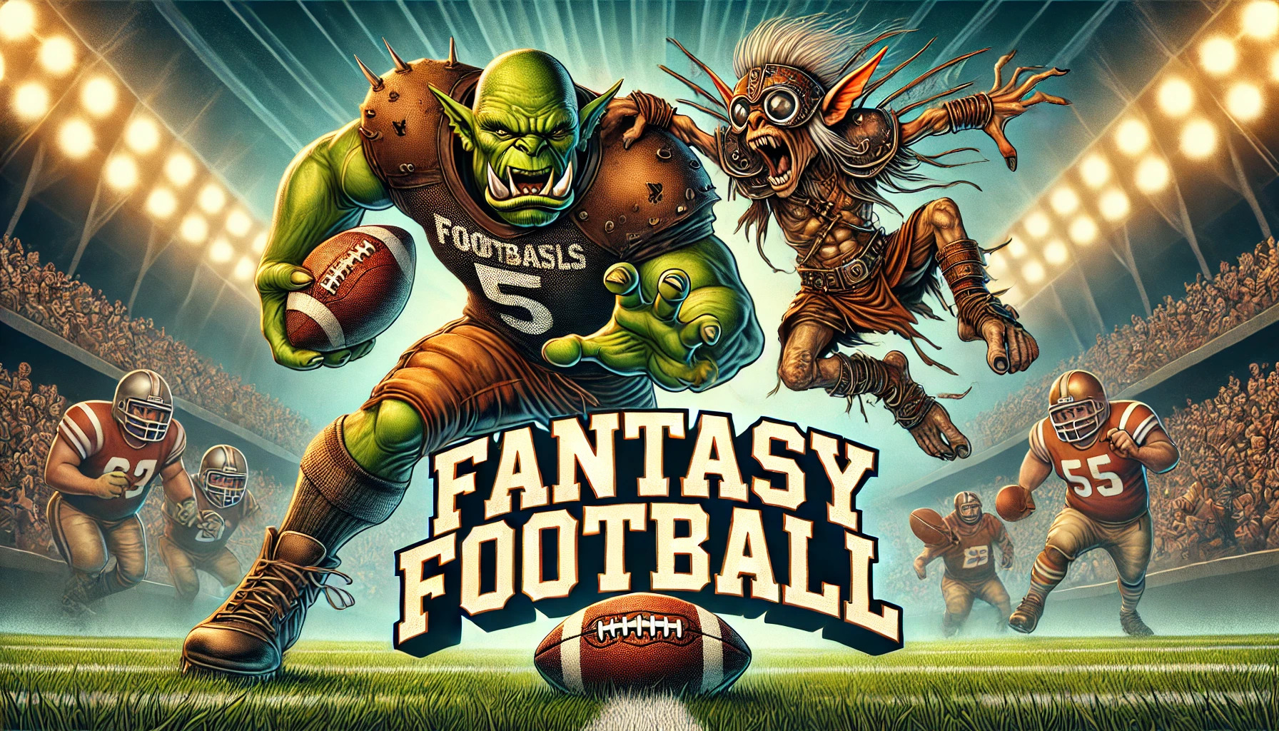 Fantasy Football