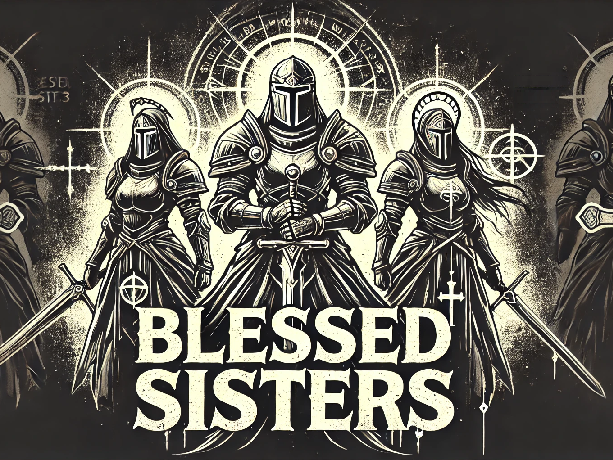 Blessed Sisters