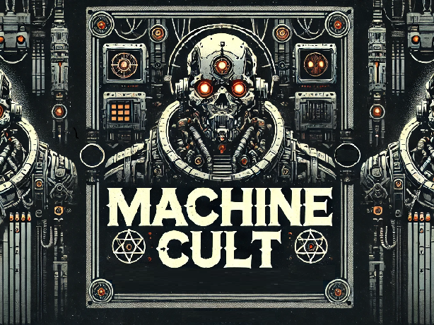 Machine Cult