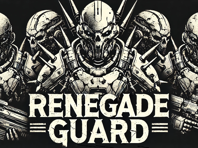 Renegade Guard