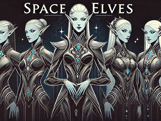 Space Elves