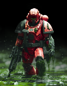 Gry bitewne|Grimdark Future| Gry bitewne|Grimdark Future|