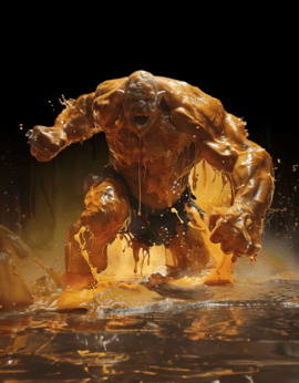 RPG|Potwory| RPG|Potwory|