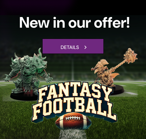 Fantasy Football ENG