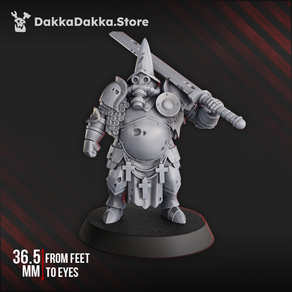 Verdugo Inquisitorial