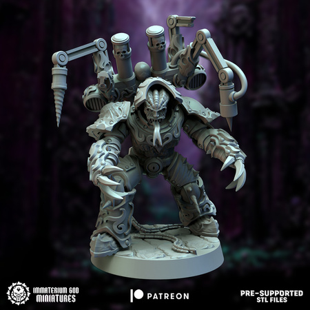 Surgeon Ravagers Set