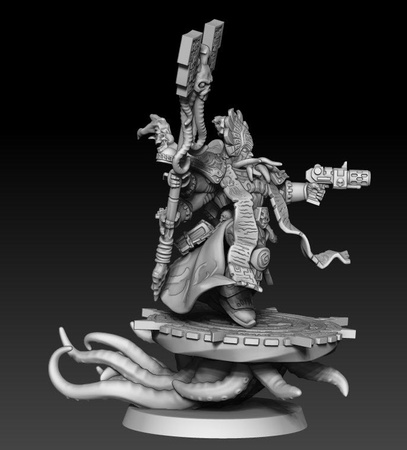 ExSorcerer - 1K Hijos del Pulvo (ver. 2)