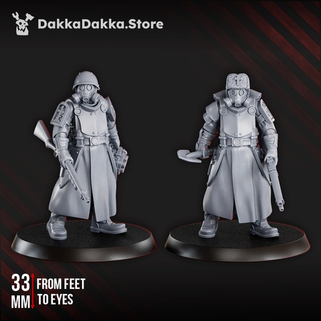 Engineers Steel Union