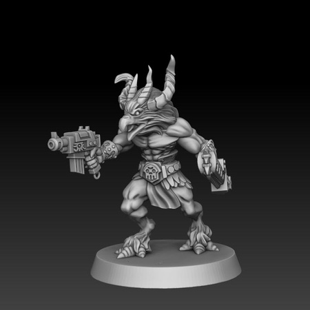 Quetzl-gors - 1K Hijos De Pulvo