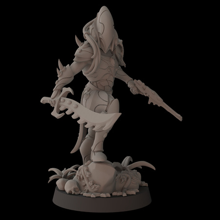 Primeval Eviscerators