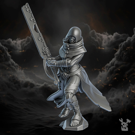 Redeemers Sisters Squad