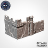 WTC Eldar - small foldable building