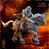 Realms of Mayhem Knights with Command Group (swords)