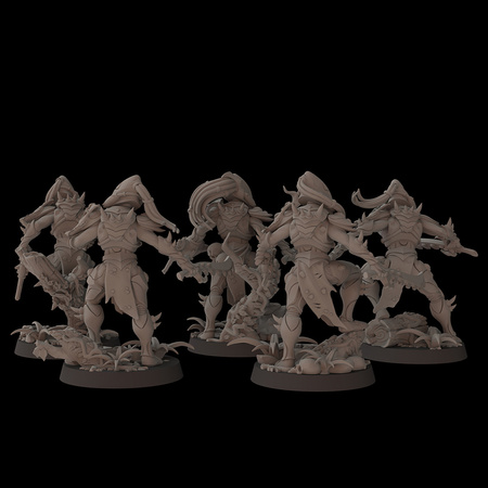 Primeval Eviscerators