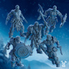 Berserker Squad (pre-assembled)