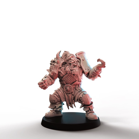 Stormcoast Marauders Players