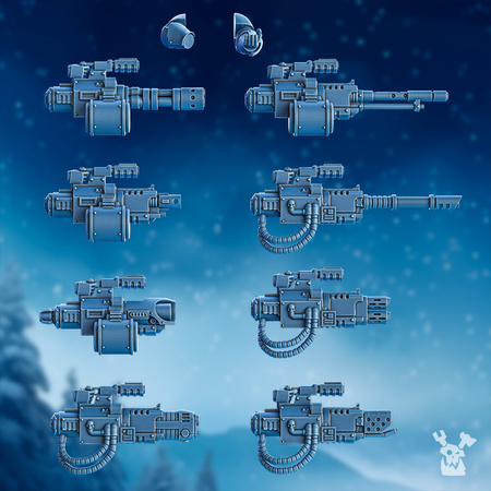 Stormbringers Heavy Weapons Upgrade