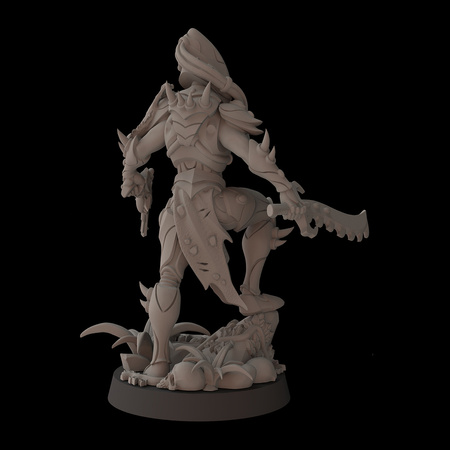 Primeval Eviscerators