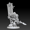 Silver Wardens Heavy Exterminatus Squad (paladin ver.)