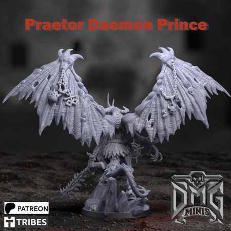 Praetor