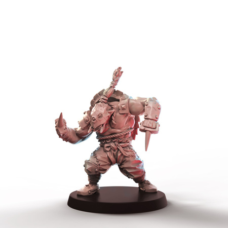 Stormcoast Marauders Players