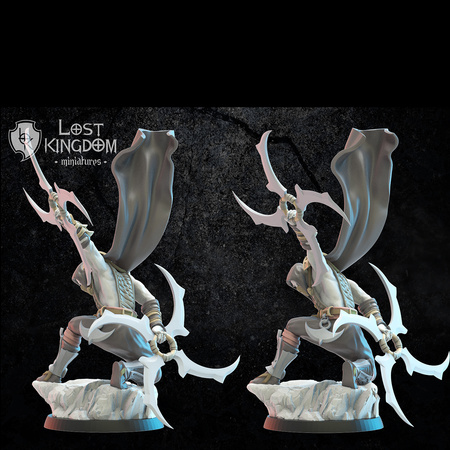 Fūma Shuriken Shinobi Hero