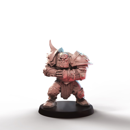 Stormcoast Marauders Players