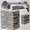 WTC Necromatons - tournament set