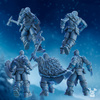 Berserker Squad (build-kit)