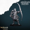 Aegean Elves Archers